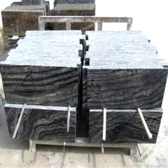 Black forest  marble